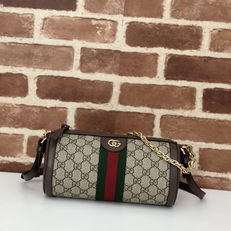 Gucci Round Bags